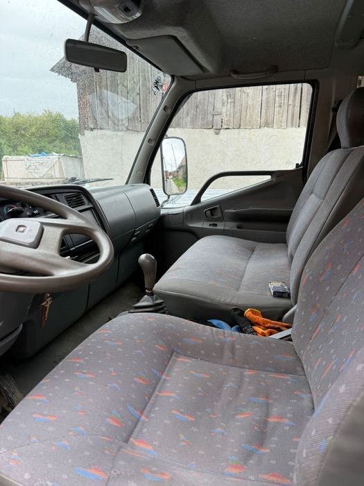 Mitsubishi canter 3.0