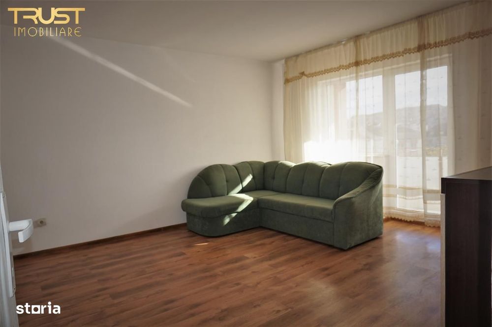 Apartament 2 camere decomndat mobilat