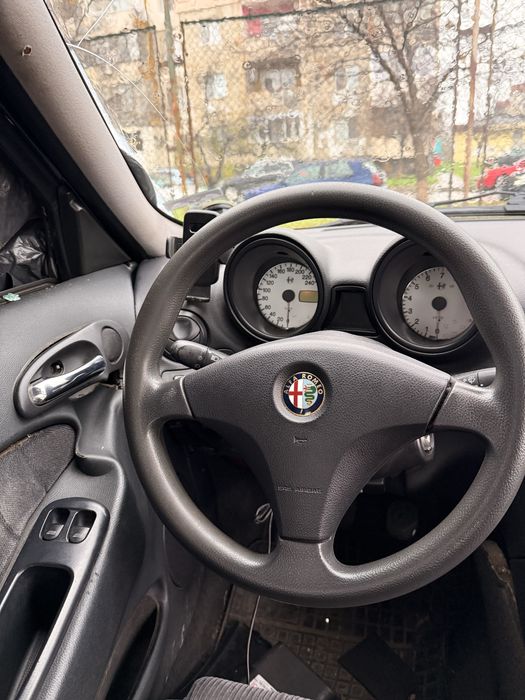 Alfa Romeo 156 1.8 tspark цяла или за части