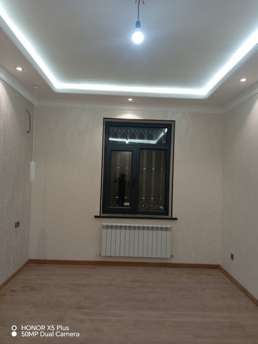 Мвлярка. Внутренний. Отделка