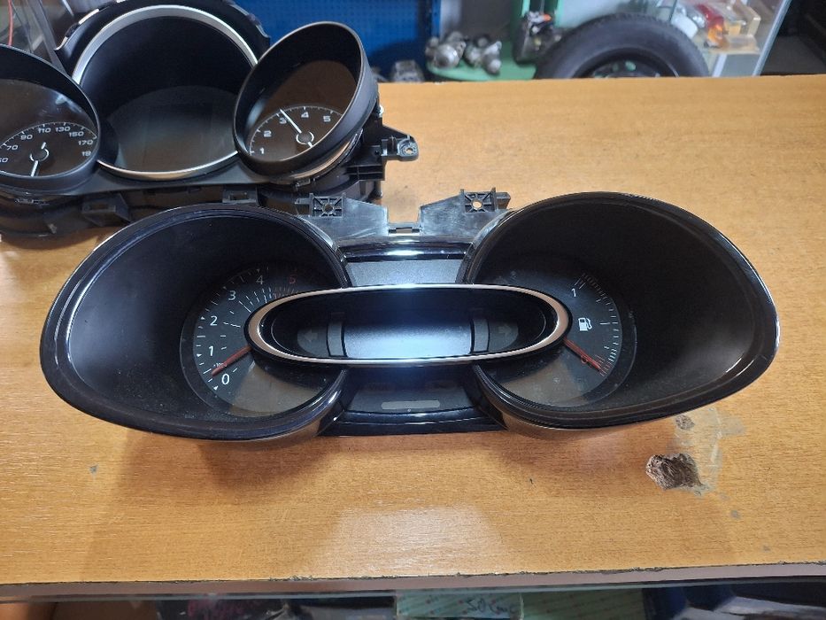 Ceas de bord Vitezometru Renault Clio 4  Fiat 500x