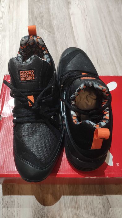 мъжки маратонки Puma BLAZE OF GLORY SIZE? MATTERS BODEGA номер 45