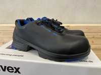 Vând Pantofi de lucru 39, UVEX S3 SRC 8552.2