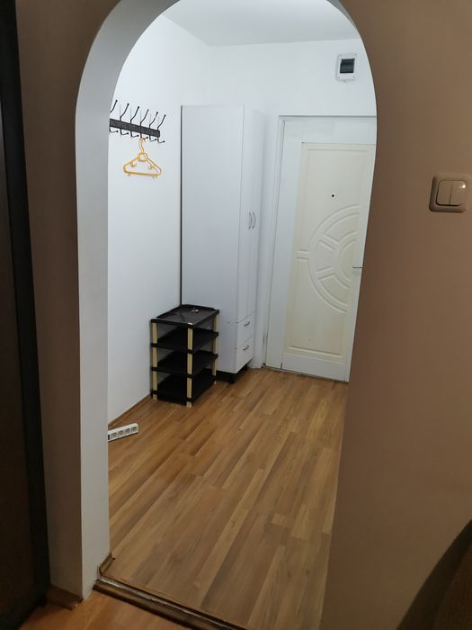 Garsoniera de închiriat
