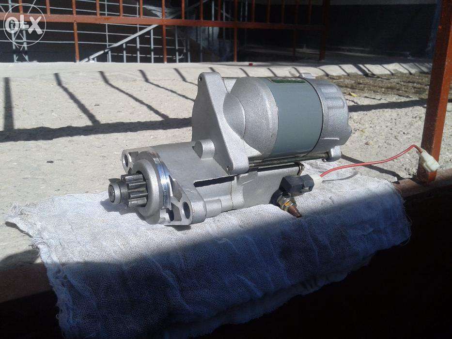 Продам Стартер от HIFEI 6370