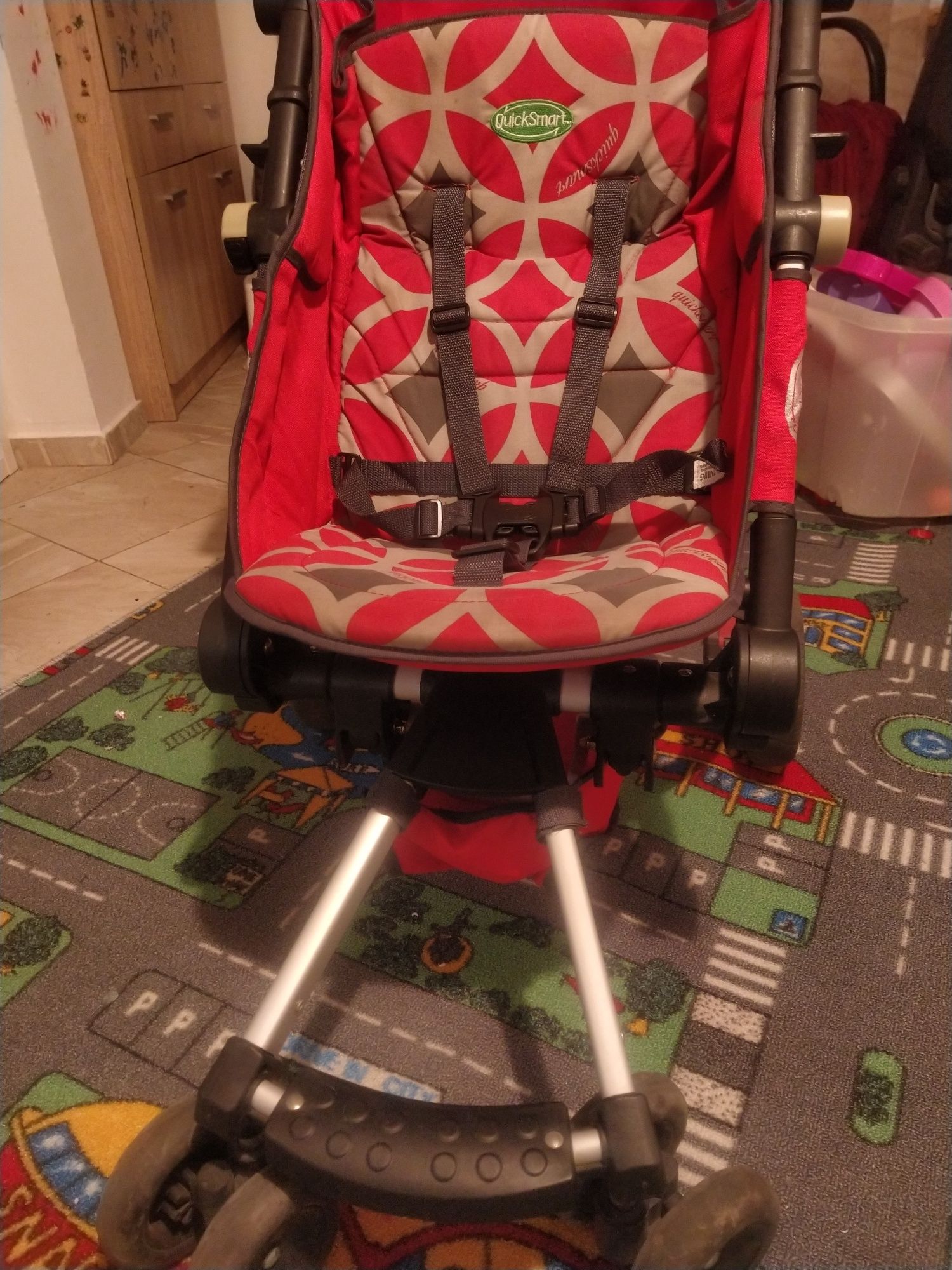 Детска количка Stroller