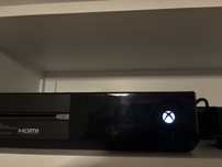 Xbox One Negru