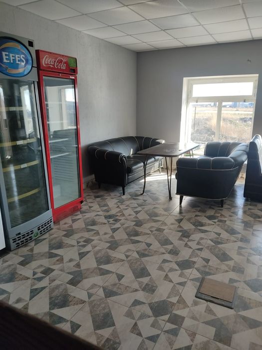 Продам коммерческое помещение