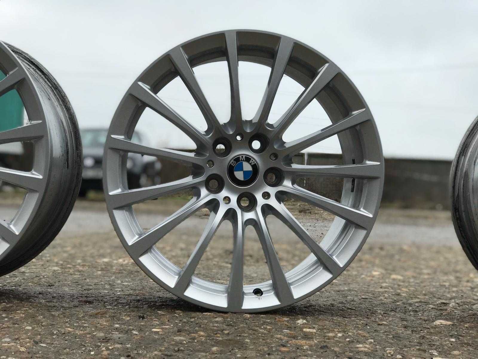 Jante Aliaj 18 5x112 Style 619 Original Bmw Serie 5 G30 G31 G20 G21