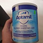 Адаптирано мляко Aptamil ADC
