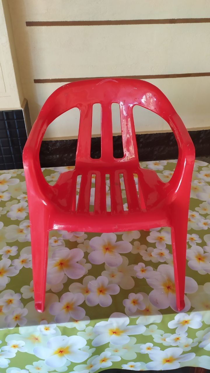 Детские стулья Совпластитал