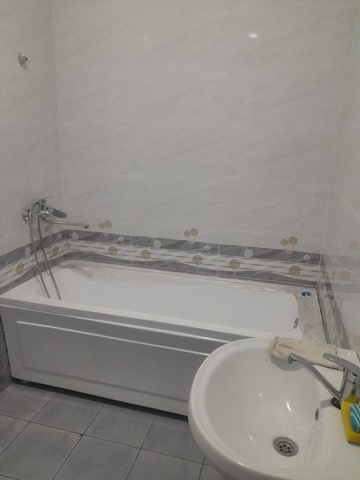 Эко шахар Ижара 2-хонали