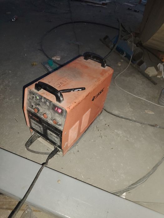 Sivarka aparat jassik holati zur kattasidan