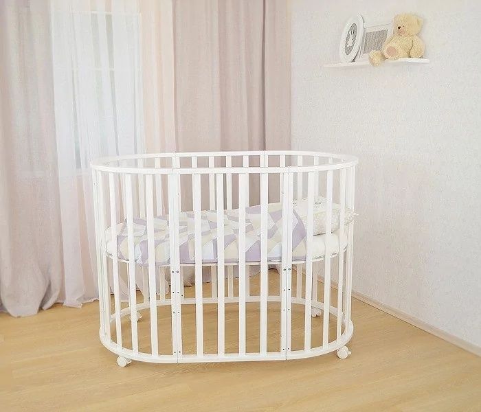 Продам кровать детскую