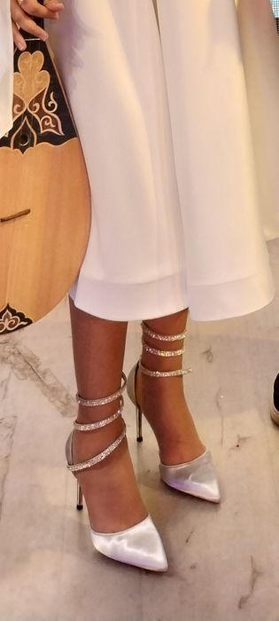 Туфли Выпускнойға арналған әдемі туфли сатылады