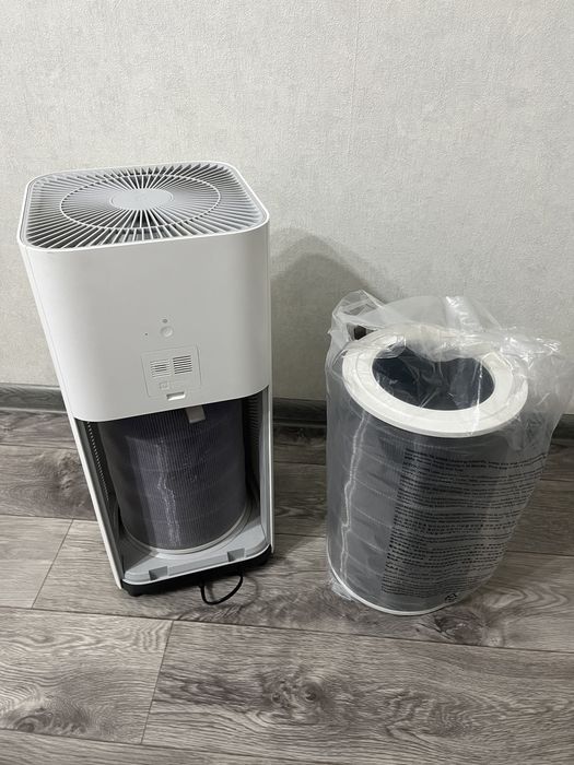Фильтр от xiaomi air prufer 4pro