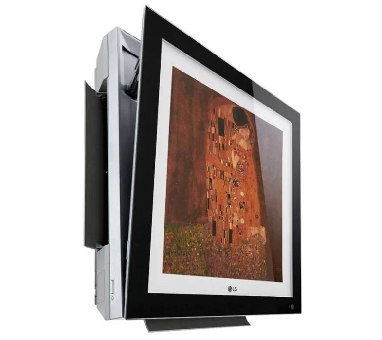 A09FT ARTCOOL Gallery. Продаем не технику, а спокойствие