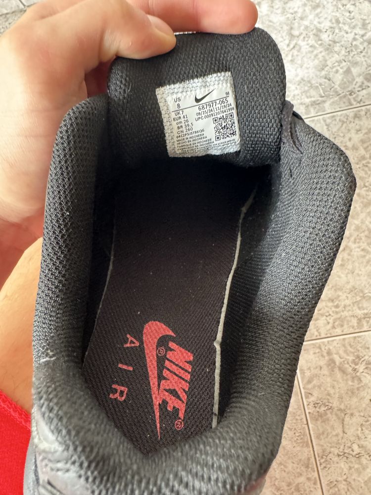 Обувки Nike Air Max LTD 3 Нови!