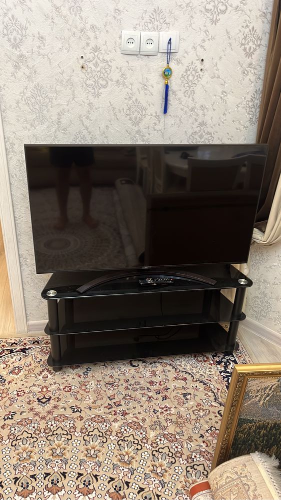 Подставка под 50 дюймовый телевизор