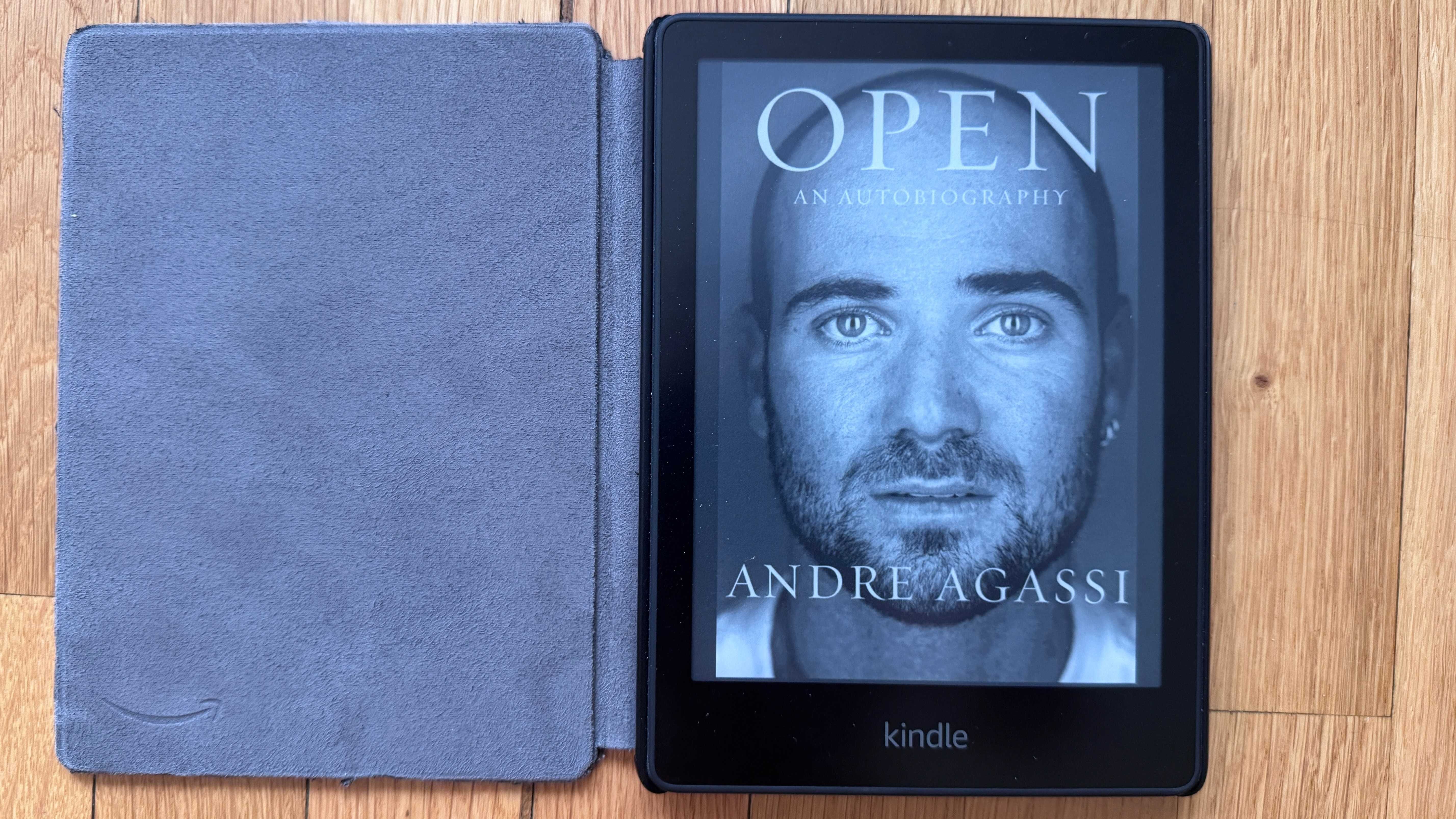 Amazon Kindle Paperwhite 11th gen 6.8"
