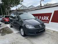 VW Sharan, 2010,euro 5, 2.0 diesel,recent adus