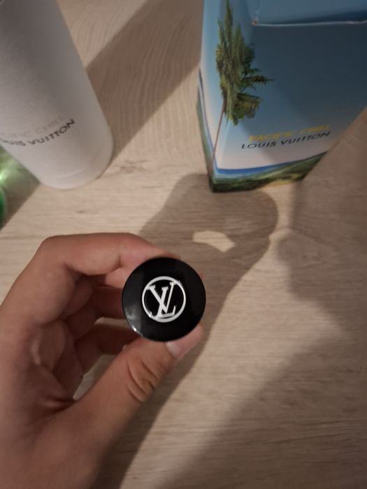 Louis Vuitton Pacific Chill