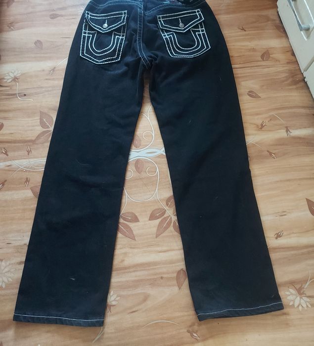 джинсы True religion