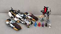 70595 LEGO Ninjago Day of the Departed Ultra Stealth Raider