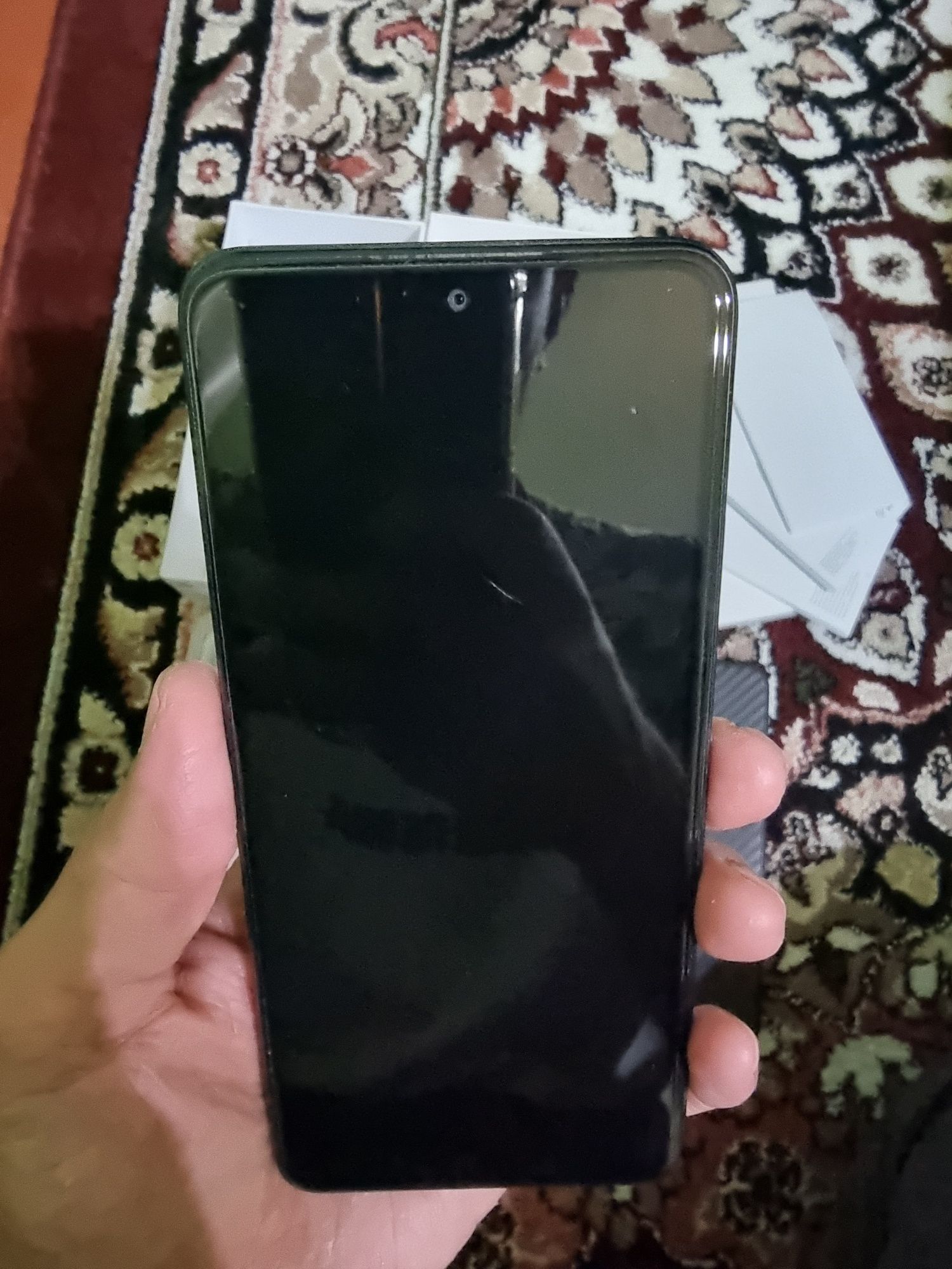 Redmi note 12 sotiladi