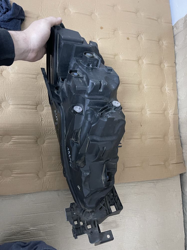 Far dreapta Mazda 6 Full Led Adaptive GS GRF551030 an 2018-2021