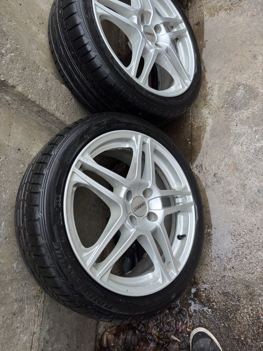 Jante roti Denzet R17 7Jx17H2