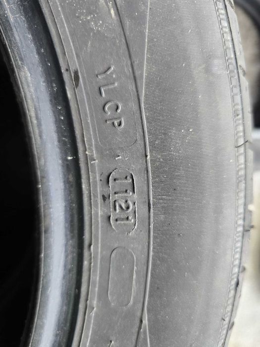 Anvelope Vara Nokian 205/55/R16 91H