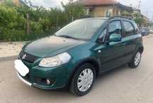 Продавам Suzuki SX4 4x4