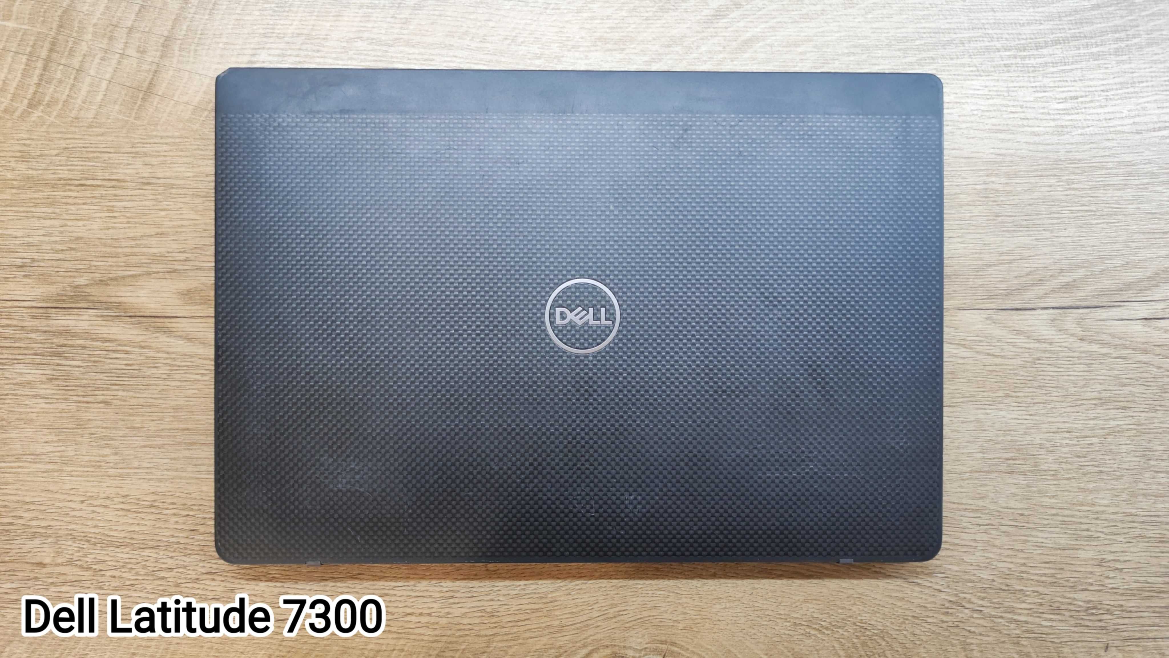 Dell Latitude 7300 i5-8265U  8GB RAM 256GB NVmE