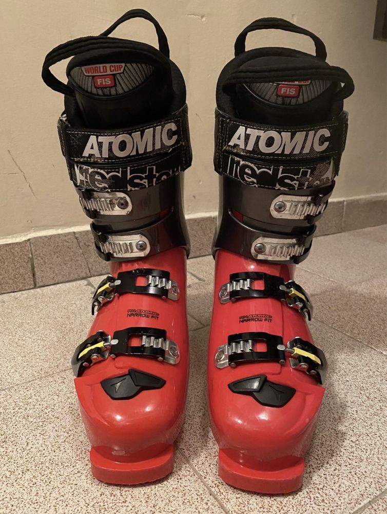 Ски обувки Atomic world cup FIS