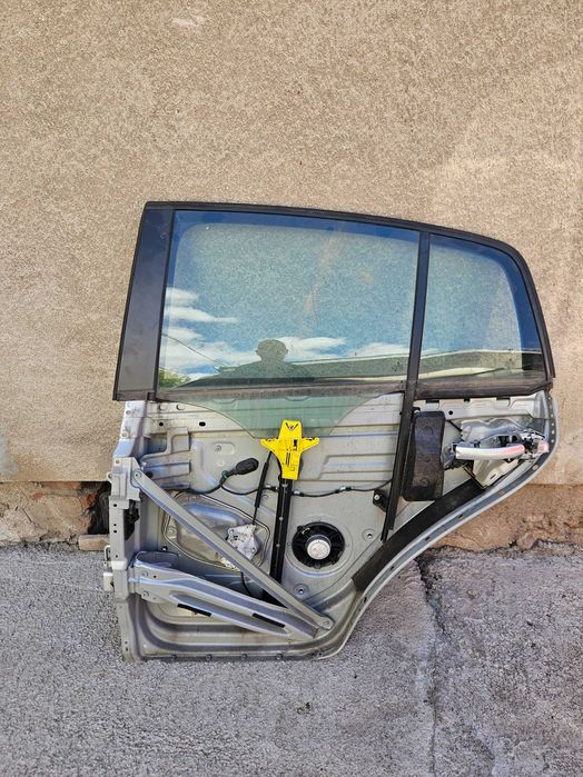 Врата Голф Плюс/Golf Plus цяла/на части