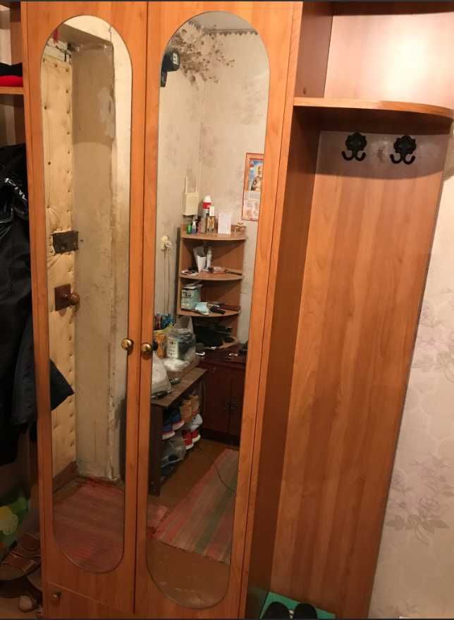Продам прихожку в отличном состоянии