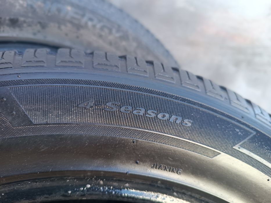 205/55/16 Hankook