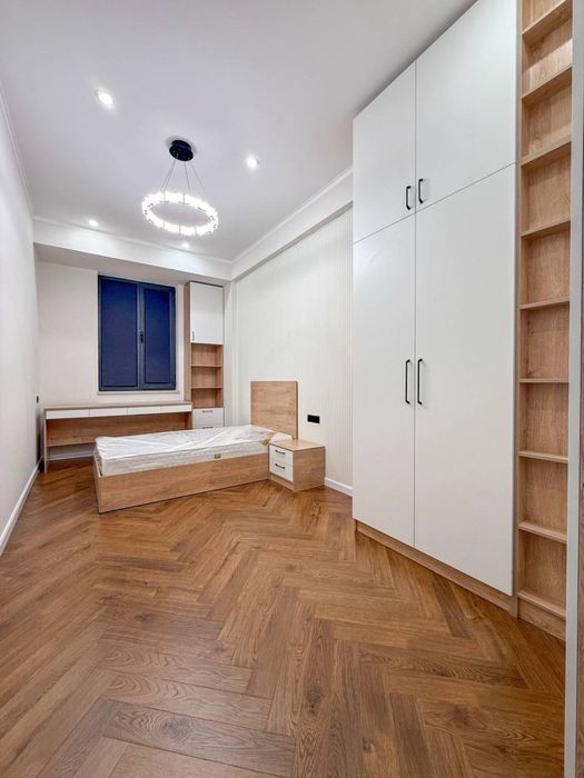 Квартира Ж/К Edison 3/8/8 70 кв.м