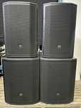 Sistem Activ JBL PRX