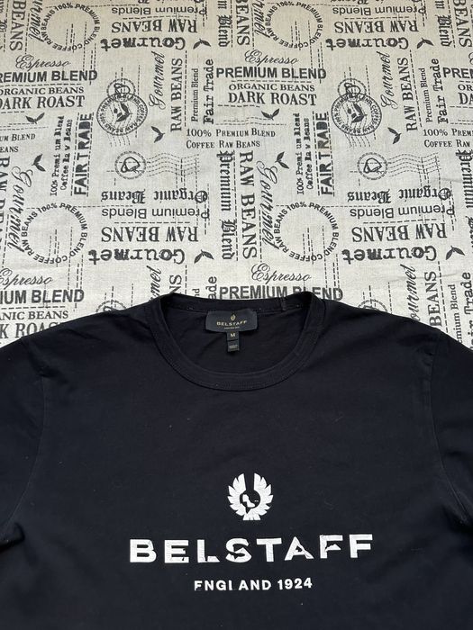BELSTAFF London original тениска.M