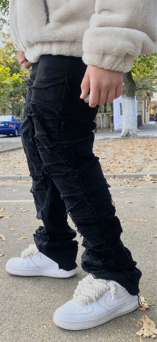 Blugi Rick Owens , Dsquared2 , custom , premium