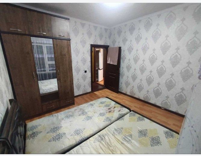 Продается квартира 2 комнатная ( бывшее общежитие)