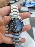 Ceas Steinhart ocean one