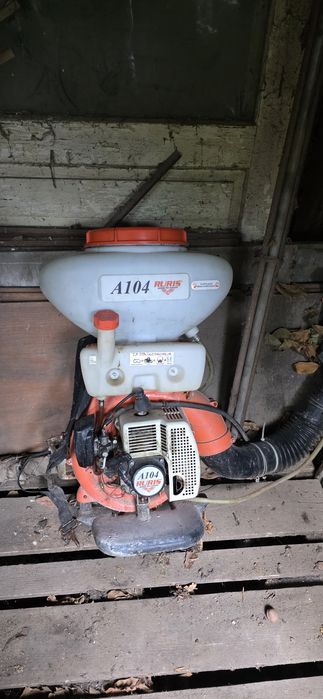Atomizor Ruris A104