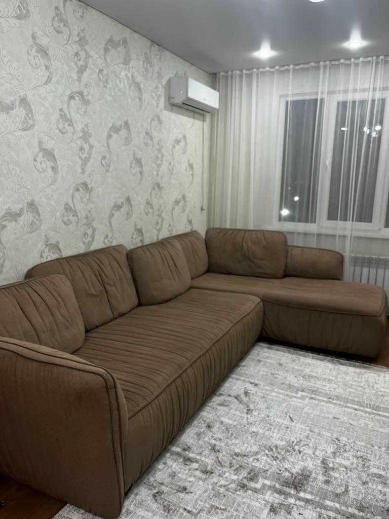 Комфортный диван от Добрый стиль. Калипсо