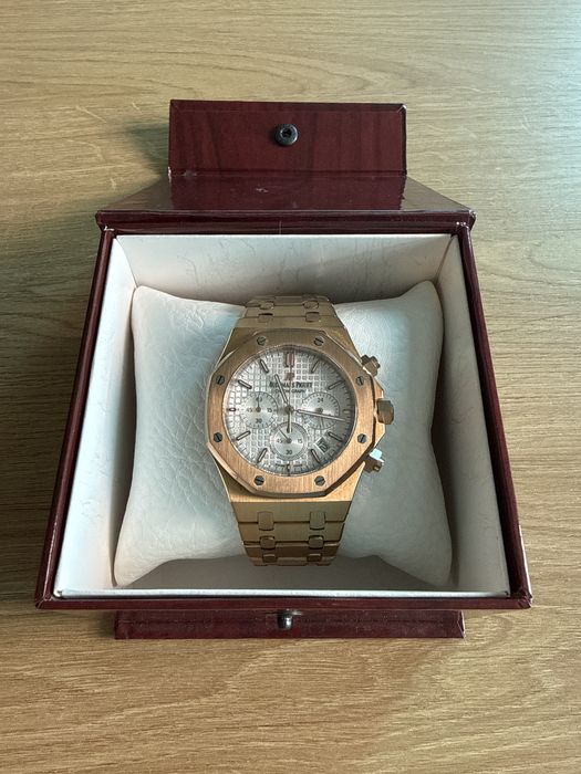 Часовник Audemars Piguet Royal Oak