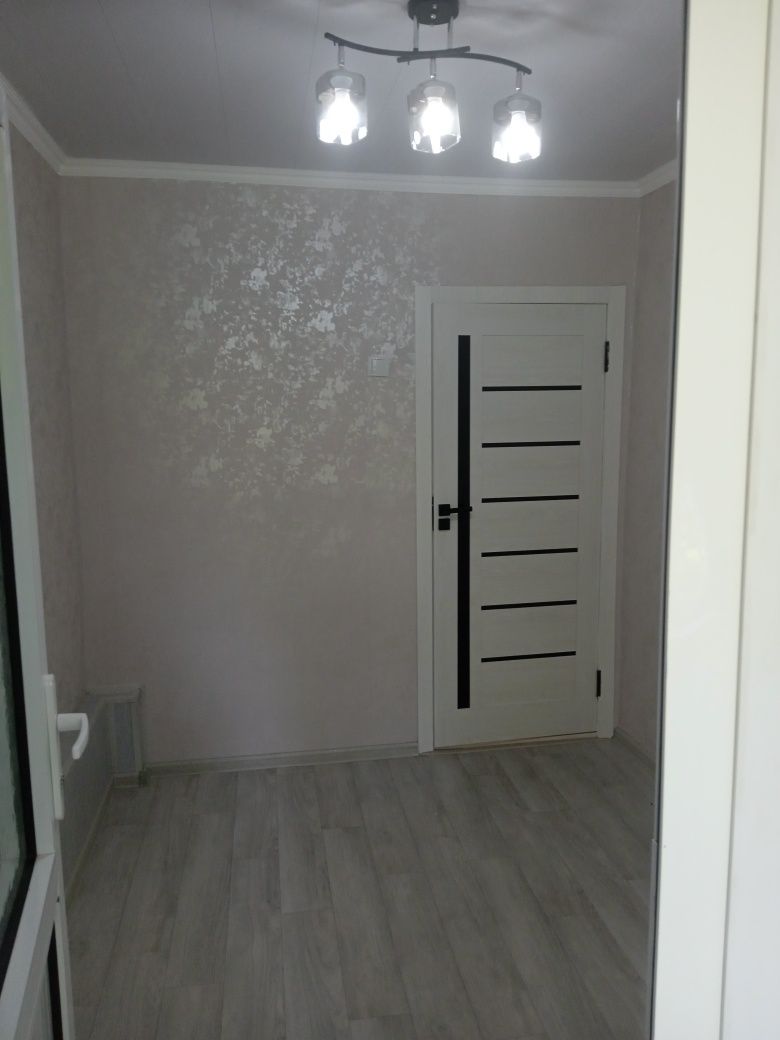 Продам 1/2 комнатную квартиру в Авиасозлар 1 .