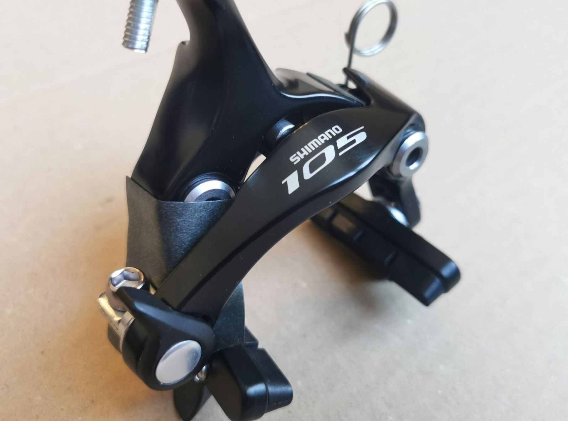 Шосейна спирачка Shimano 105 5800 F Direct Mount за колело / велосипед