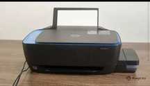 Hp Ink Tank 319ы